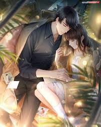 ẤM ÁP CÓ EM, NGỌT NGÀO CÓ ANH