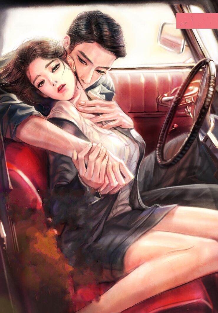 BOSS HUNG DỮ 2 - CẢ ĐỜI CHỈ VÌ EM