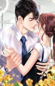 CÔ VỢ KHẾ ƯỚC CỦA TỔNG TÀI