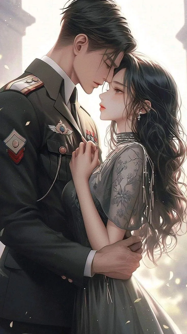 THẬP NIÊN 80: NÀY THỦ TRƯỞNG, ÔM MỘT CÁI ĐI!