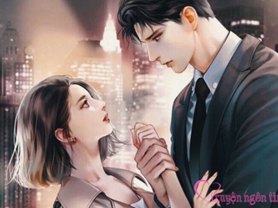 VỢ CỦA TỔNG TÀI KHÔNG DỄ