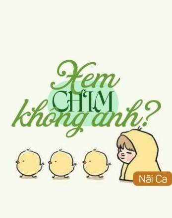 XEM CHIM KHÔNG ANH