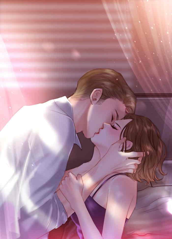 YÊU THẦM BỐ BẠN [CAO H]
